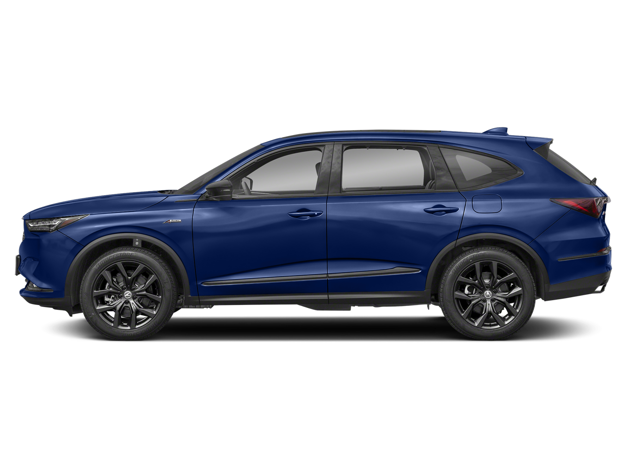 2022 Acura MDX Vehicle Photo in Grapevine, TX 76051