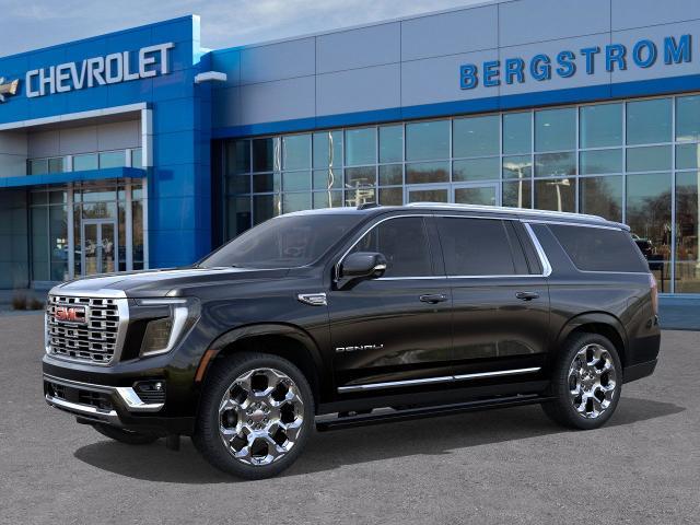 2025 GMC Yukon XL Vehicle Photo in OSHKOSH, WI 54904-7811
