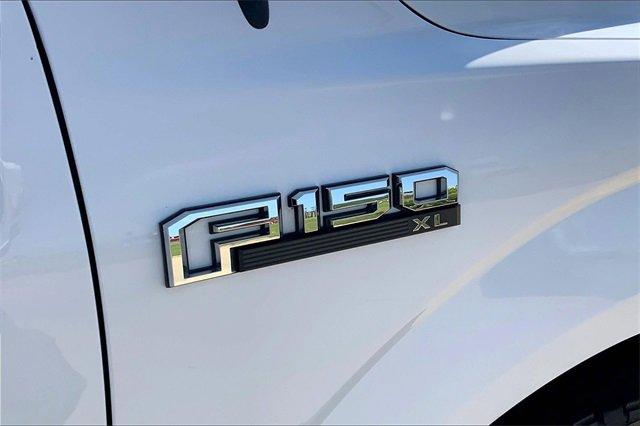 2018 Ford F-150 Vehicle Photo in TOPEKA, KS 66609-0000