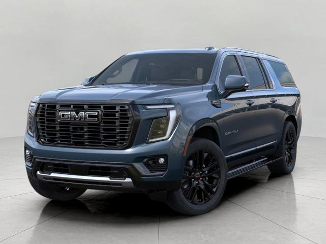 2025 GMC Yukon XL Vehicle Photo in GREEN BAY, WI 54303-3330