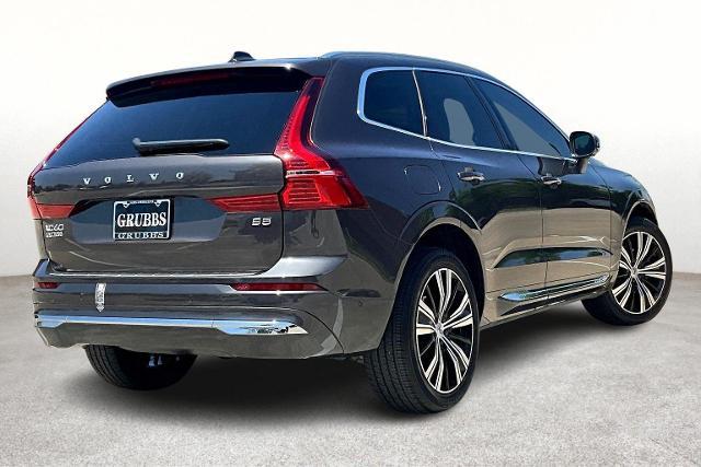 2022 Volvo XC60 Vehicle Photo in Houston, TX 77007