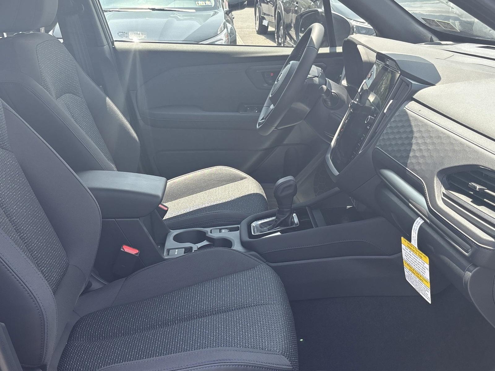 2025 Subaru Forester Vehicle Photo in Mechanicsburg, PA 17050