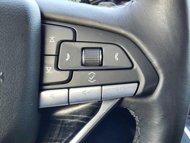 2023 Cadillac Escalade Vehicle Photo in DENTON, TX 76210-9321