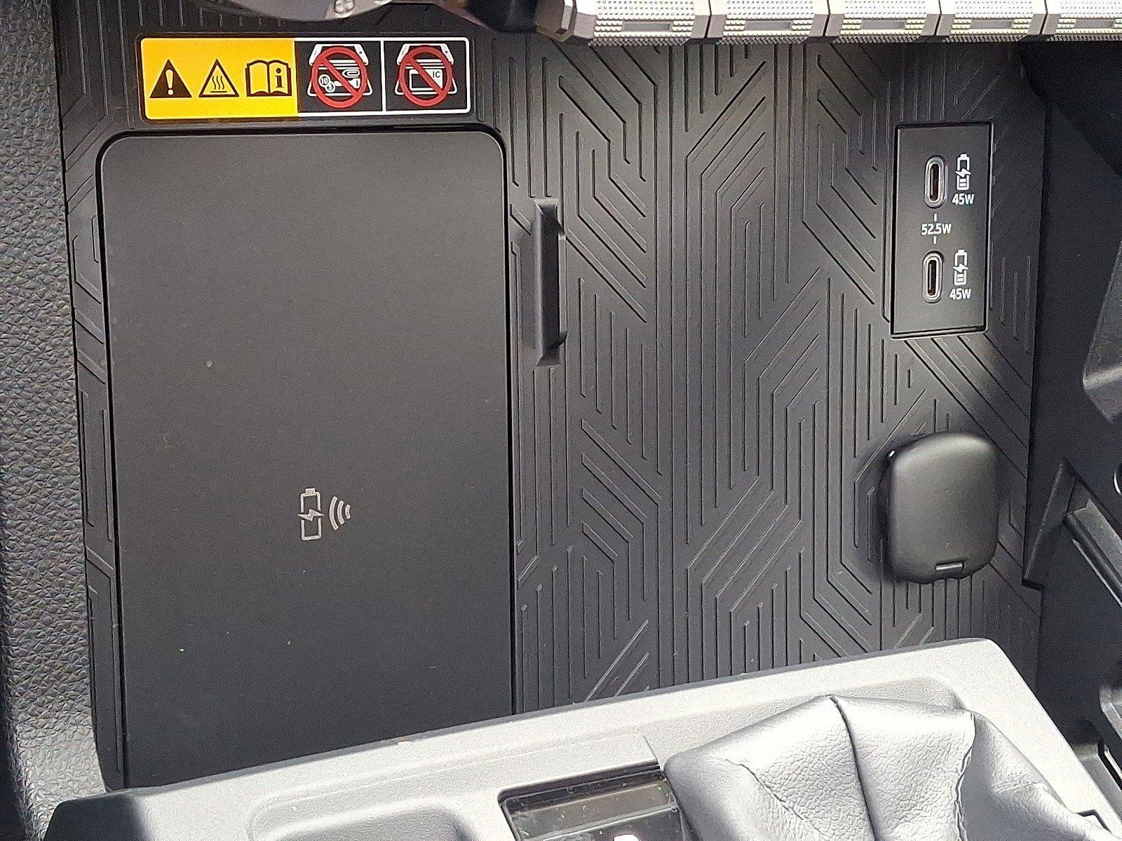 2025 Toyota 4Runner Vehicle Photo in Harrisburg, PA 17111