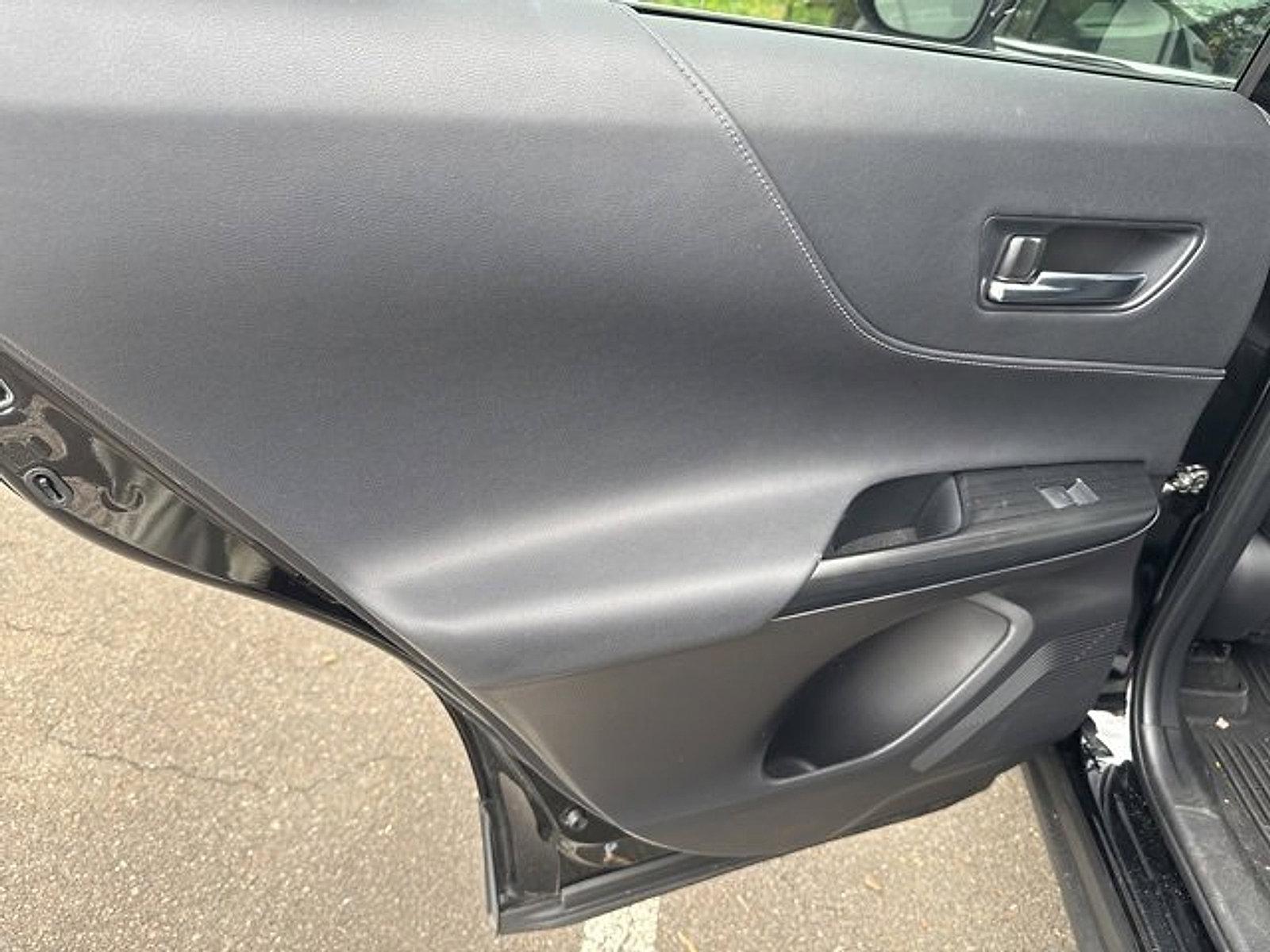 2021 Toyota Venza Vehicle Photo in Trevose, PA 19053