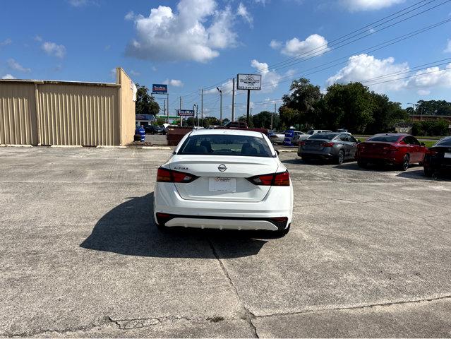 2025 Nissan Altima Vehicle Photo in Savannah, GA 31419