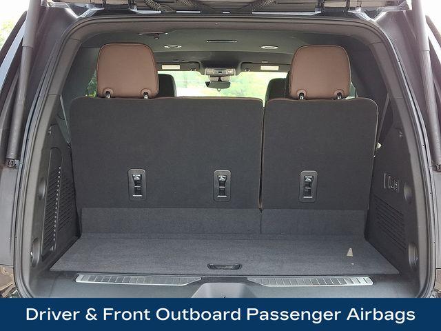 2023 Chevrolet Tahoe Vehicle Photo in PAWLING, NY 12564-3219