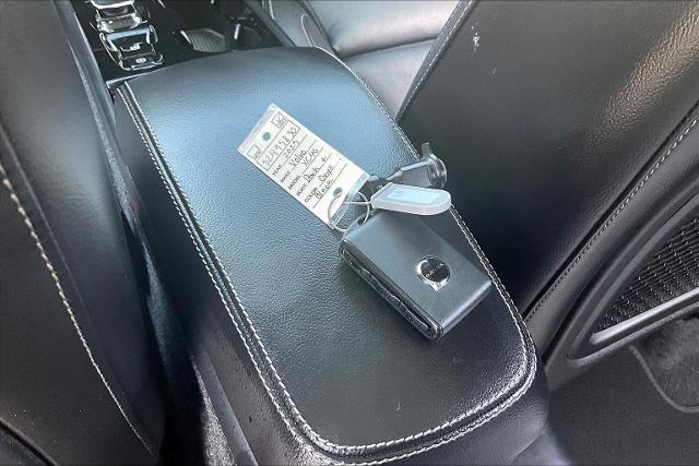 2025 Volvo XC40 Vehicle Photo in Houston, TX 77007