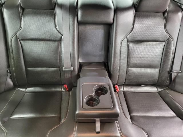 2017 Ford Taurus Vehicle Photo in GREEN BAY, WI 54303-3330