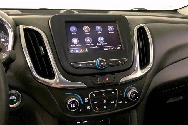 2023 Chevrolet Equinox Vehicle Photo in INDEPENDENCE, MO 64055-1314