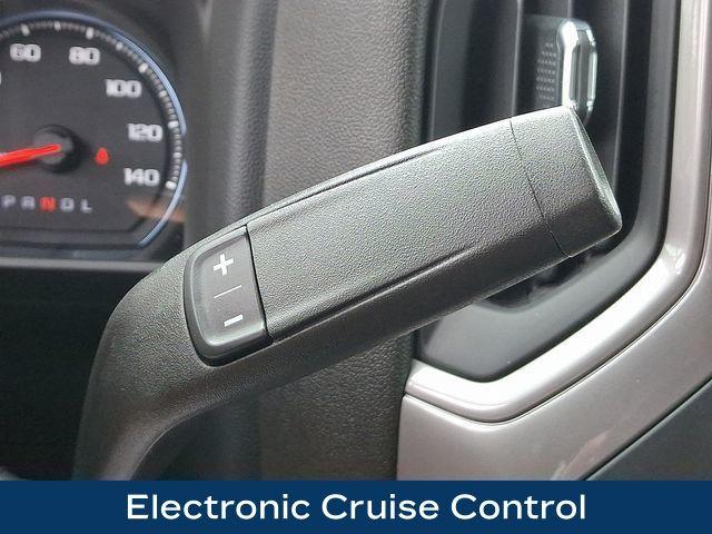 2022 Chevrolet Silverado 1500 Vehicle Photo in PAWLING, NY 12564-3219