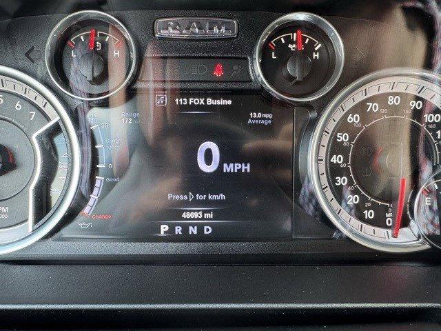 2017 Ram 1500 Vehicle Photo in Mechanicsburg, PA 17050-1707