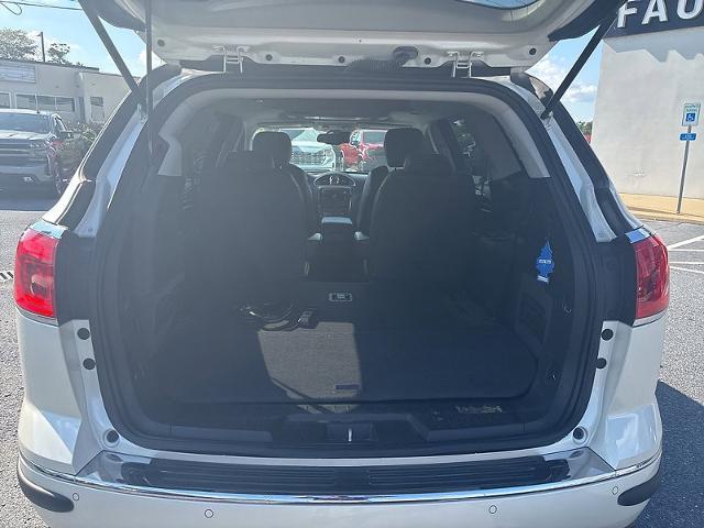 2014 Buick Enclave Vehicle Photo in HARRISBURG, PA 17111-1033