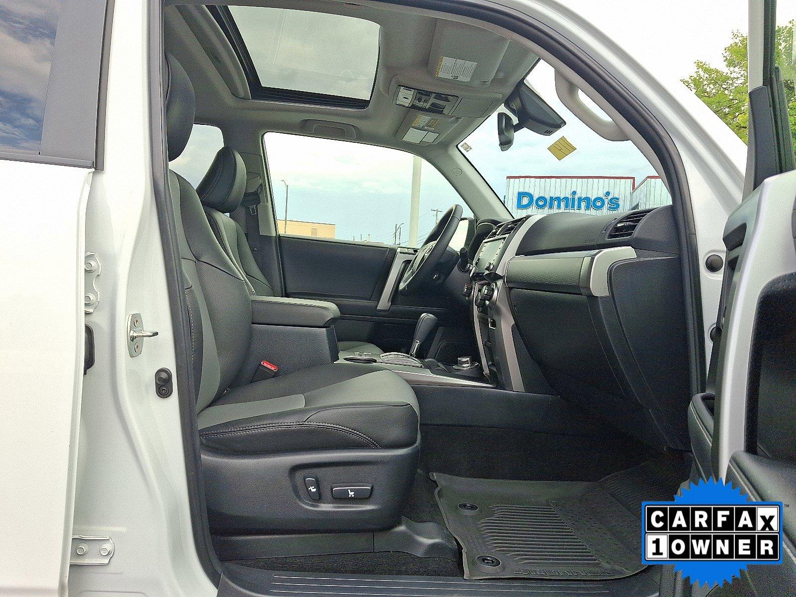 2024 Toyota 4Runner Vehicle Photo in Harrisburg, PA 17111