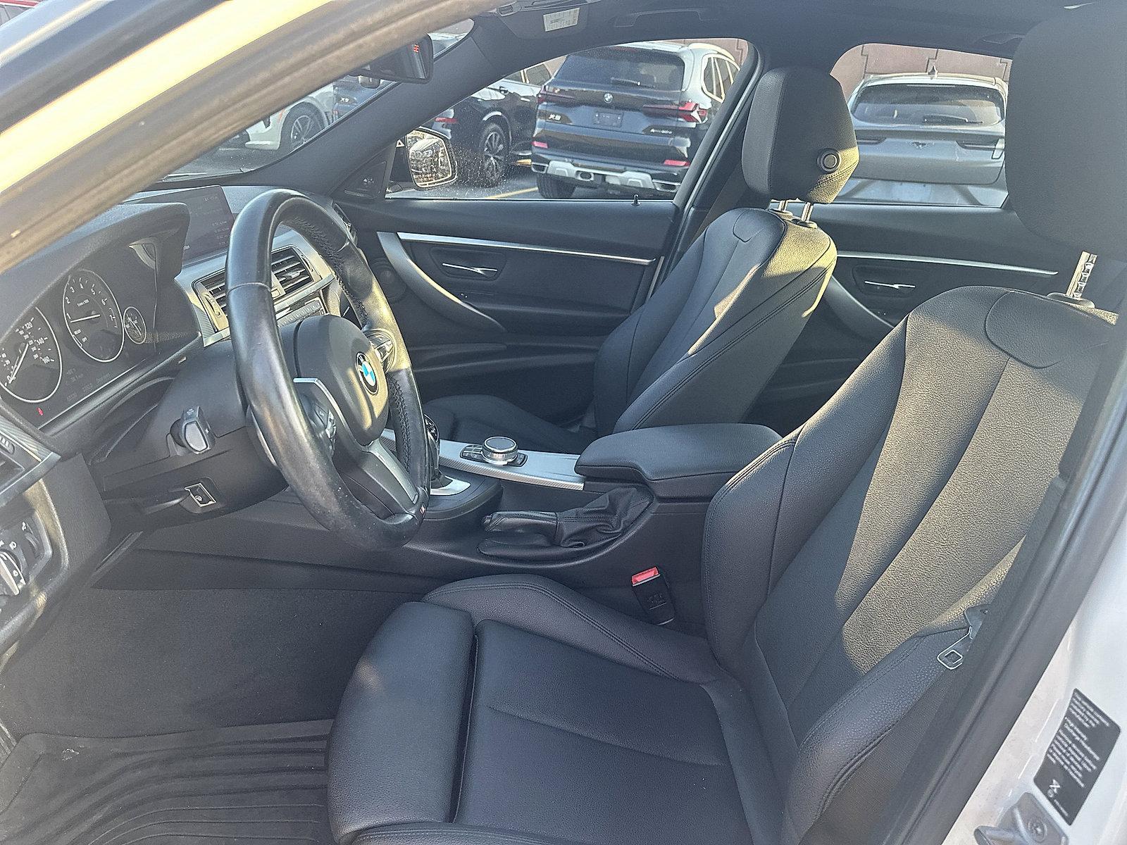 2018 BMW 330i xDrive Vehicle Photo in Lancaster, PA 17601