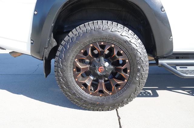 2023 Toyota 4Runner Vehicle Photo in Riverdale, UT 84405