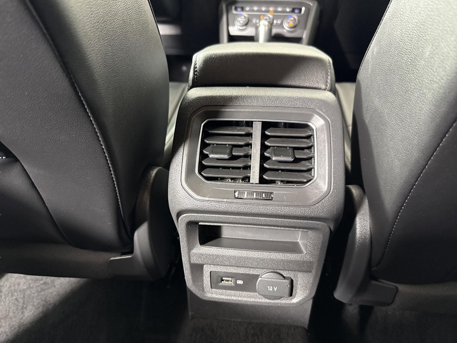 2018 Volkswagen Tiguan Vehicle Photo in Georgetown, TX 78626