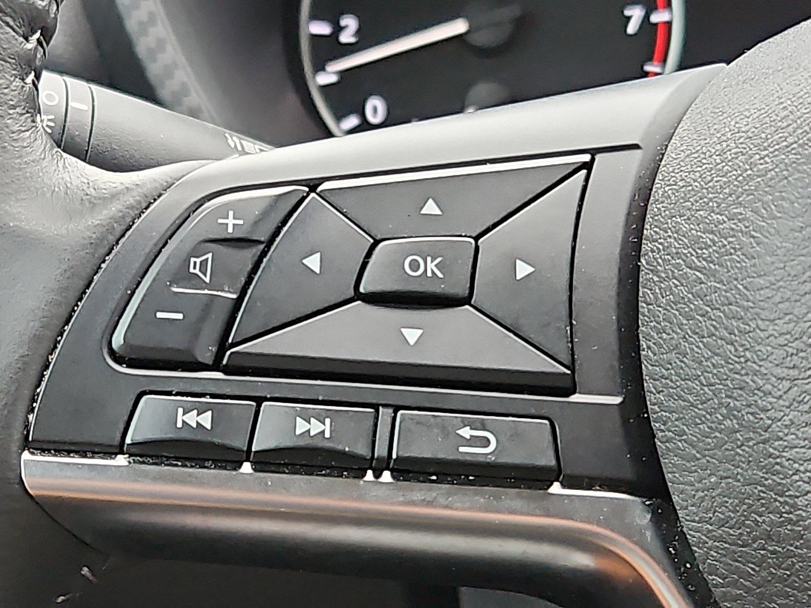 2024 Nissan Sentra Vehicle Photo in Jenkintown, PA 19046