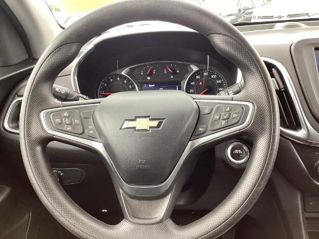 2023 Chevrolet Equinox Vehicle Photo in GARDNER, MA 01440-3110