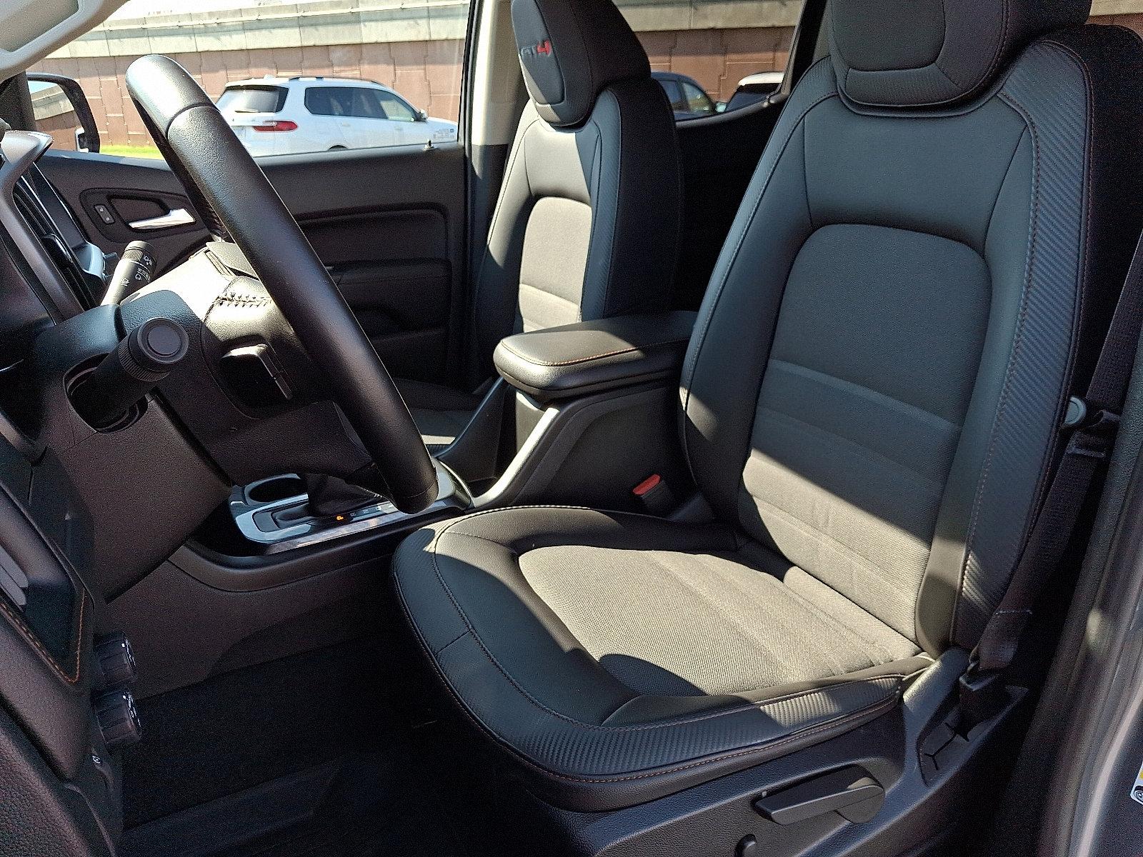 2022 GMC Canyon Vehicle Photo in Lancaster, PA 17601