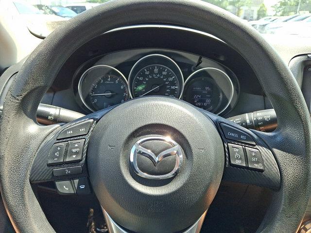 2016 Mazda CX-5 Vehicle Photo in Philadelphia, PA 19116