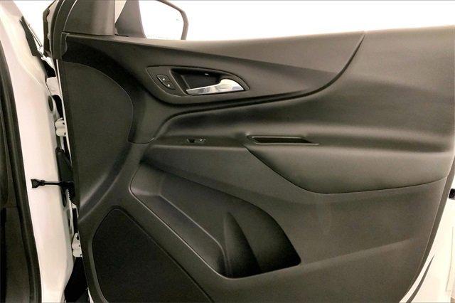 2024 Chevrolet Equinox Vehicle Photo in KANSAS CITY, MO 64114-4502