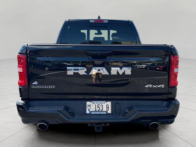 2025 Ram 1500 Vehicle Photo in MIDDLETON, WI 53562-1492