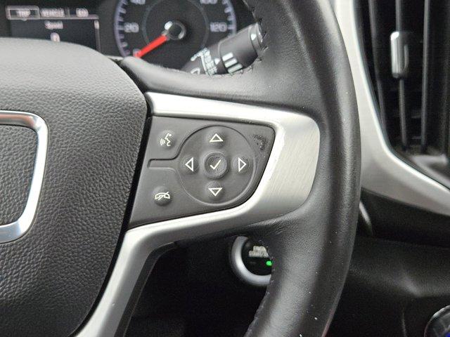 2018 GMC Terrain Vehicle Photo in Decatur, TX 76234