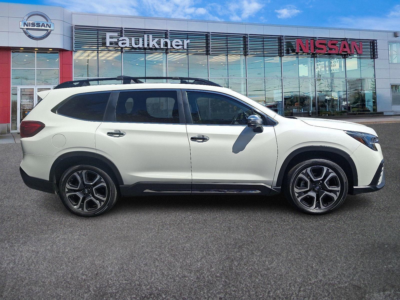 2023 Subaru Ascent Vehicle Photo in Harrisburg, PA 17111-1033