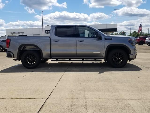 2025 GMC Sierra 1500 Vehicle Photo in ELYRIA, OH 44035-6349