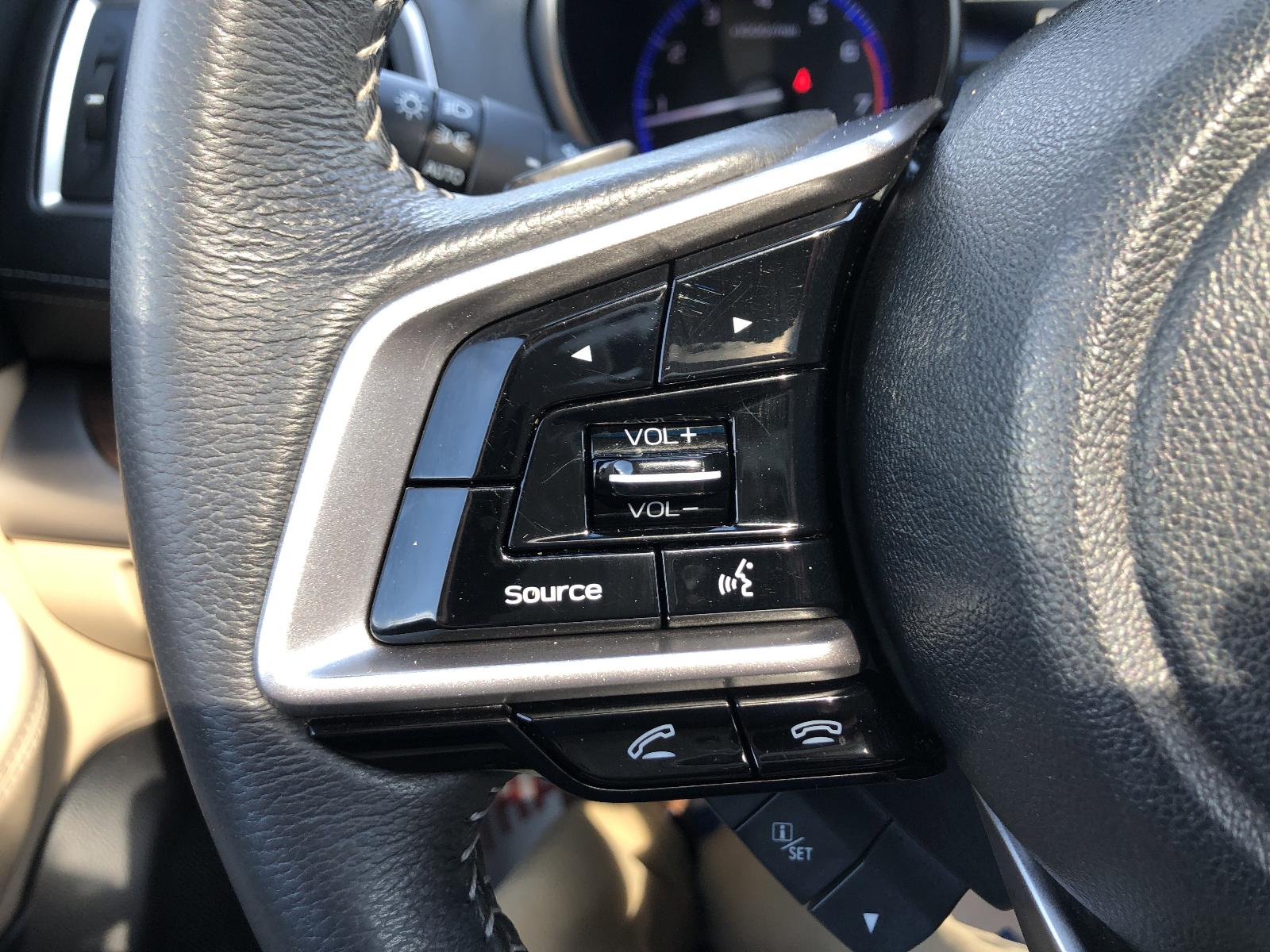 2018 Subaru Outback Vehicle Photo in Mechanicsburg, PA 17050