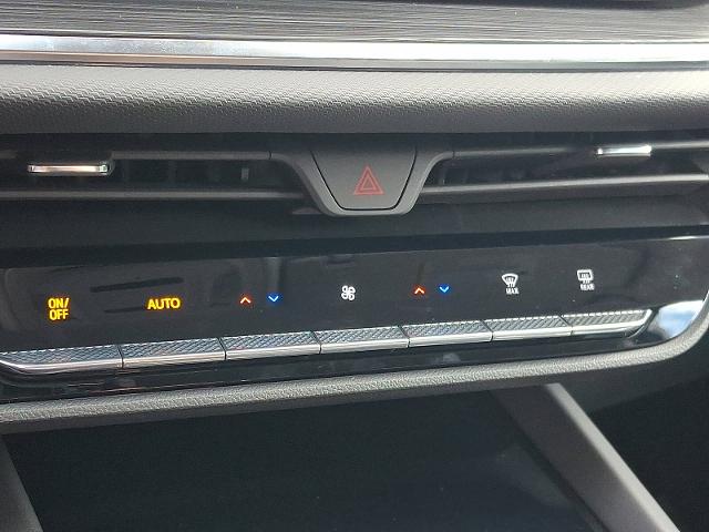 2025 Buick Envision Vehicle Photo in HARRISBURG, PA 17111-1033