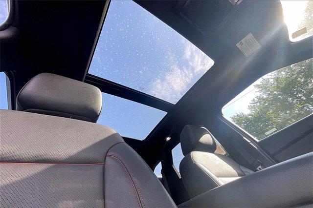 2021 Chevrolet Blazer Vehicle Photo in INDEPENDENCE, MO 64055-1314
