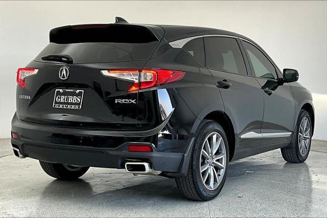 2023 Acura RDX Vehicle Photo in Grapevine, TX 76051