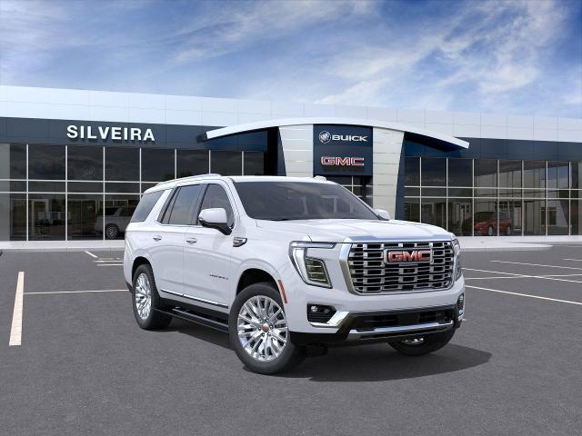 2026 GMC Yukon Denali 4WD