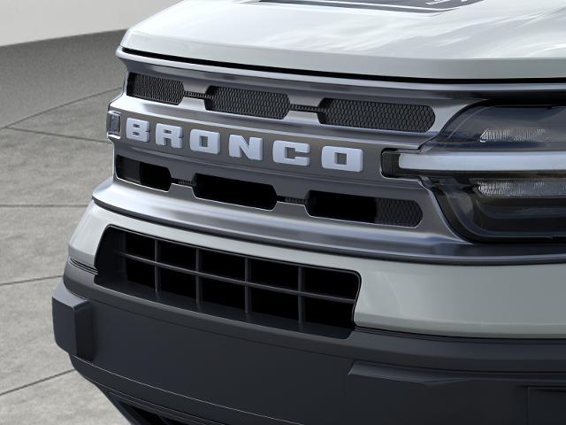 2024 Ford Bronco Sport Vehicle Photo in Neenah, WI 54956