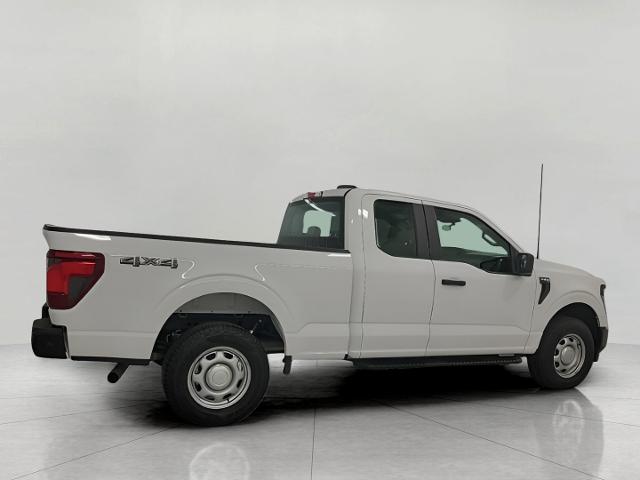 2024 Ford F-150 Vehicle Photo in Neenah, WI 54956