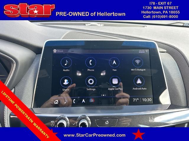 2021 Cadillac CT5 Vehicle Photo in Hellertown, PA 18055