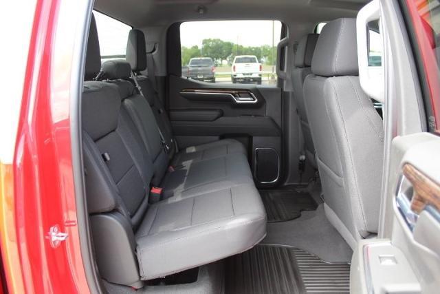 2024 GMC Sierra 1500 Vehicle Photo in Greenville, TX 75402