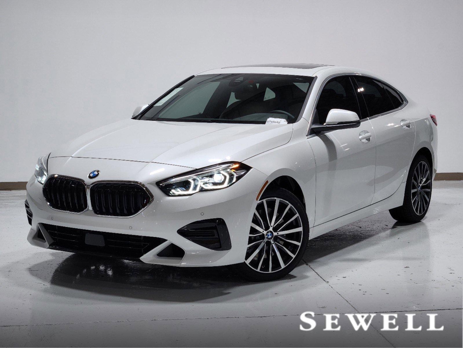 2024 BMW 228i xDrive Vehicle Photo in GRAPEVINE, TX 76051