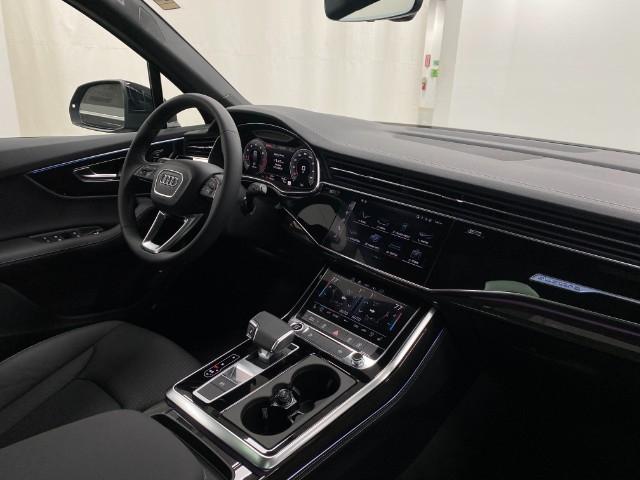 2025 Audi Q7 Vehicle Photo in Appleton, WI 54913