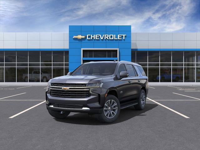 2024 Chevrolet Tahoe Vehicle Photo in CORPUS CHRISTI, TX 78416-1100