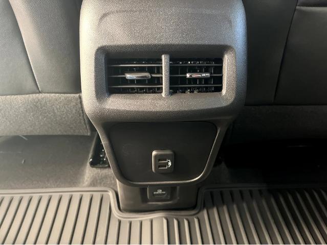 2024 Chevrolet Equinox Vehicle Photo in BEAUFORT, SC 29906-4218