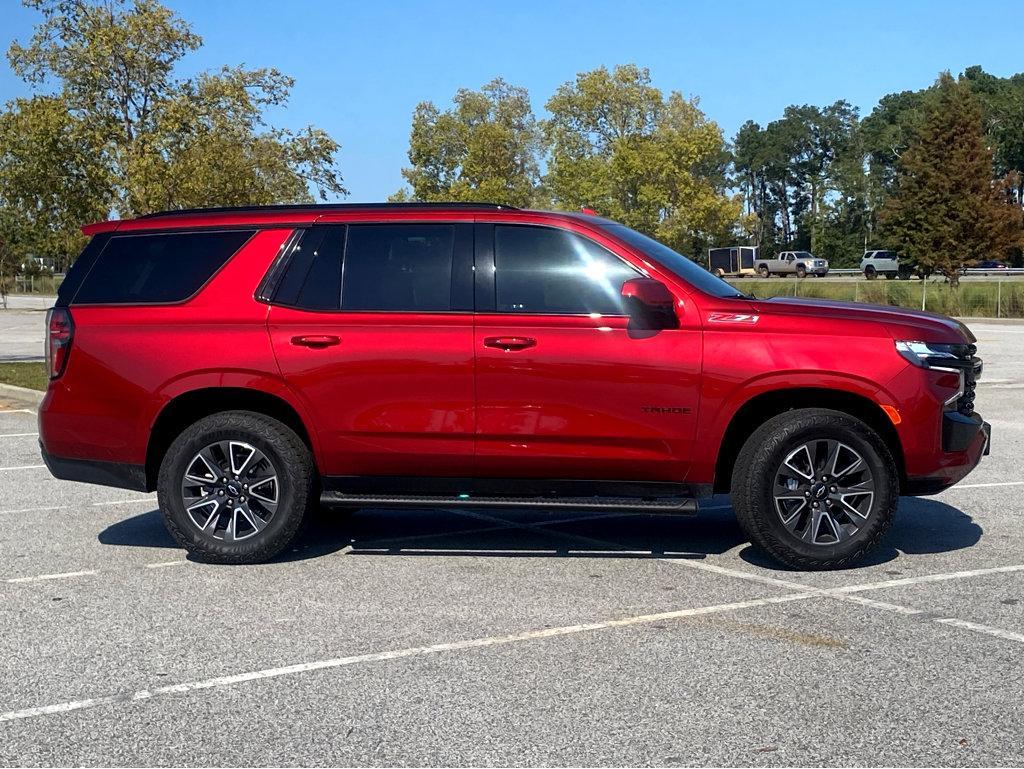 2024 Chevrolet Tahoe Vehicle Photo in POOLER, GA 31322-3252