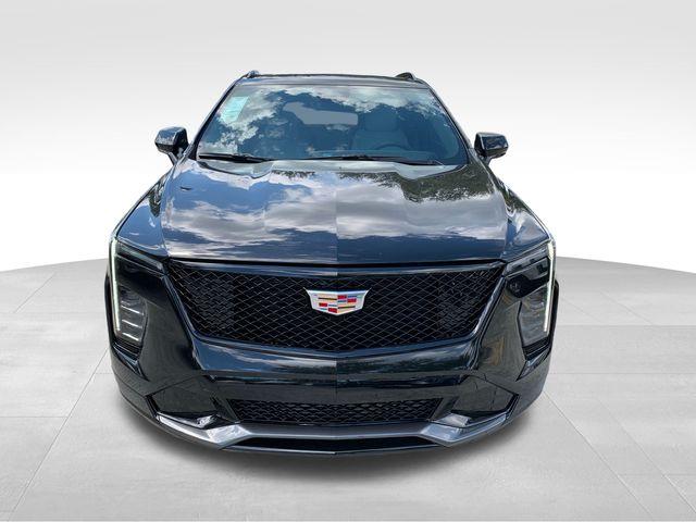 2024 Cadillac XT4 Vehicle Photo in DELRAY BEACH, FL 33483-3294