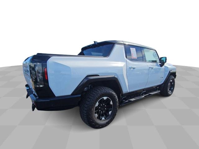 Used 2022 GMC HUMMER EV 3X with VIN 1GT40FDA6NU100823 for sale in Temecula, CA