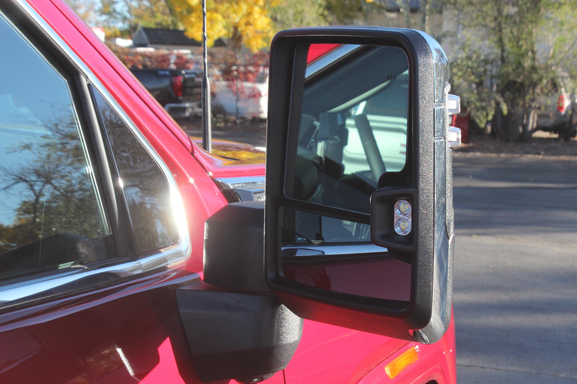 2025 GMC Sierra 3500 HD Vehicle Photo in AURORA, CO 80012-4011