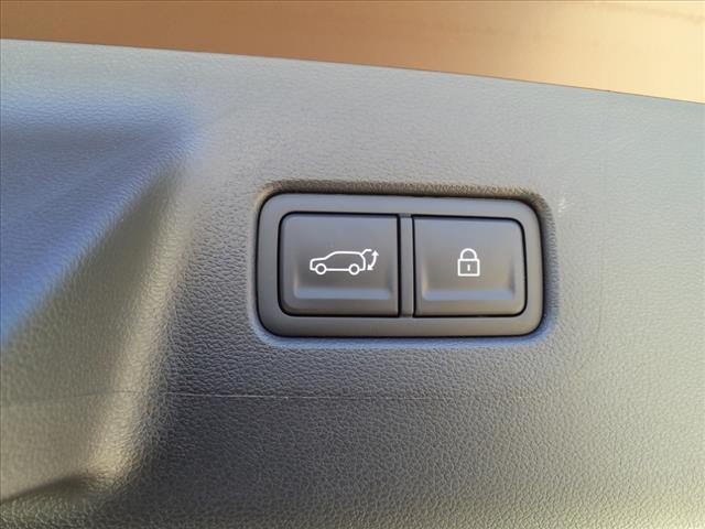 2024 Hyundai SANTA FE Hybrid Vehicle Photo in Peoria, IL 61615