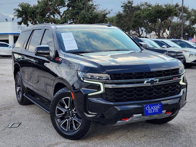 2022 Chevrolet Tahoe Vehicle Photo in SUGAR LAND, TX 77478-0000