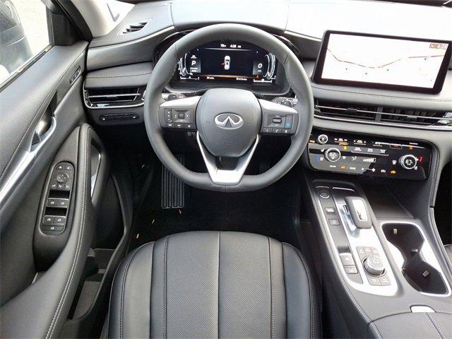 2025 INFINITI QX60 Vehicle Photo in Willow Grove, PA 19090